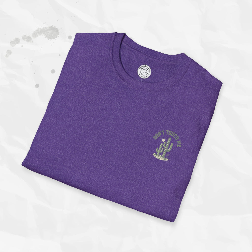 Don't Touch Me - T-Shirt
