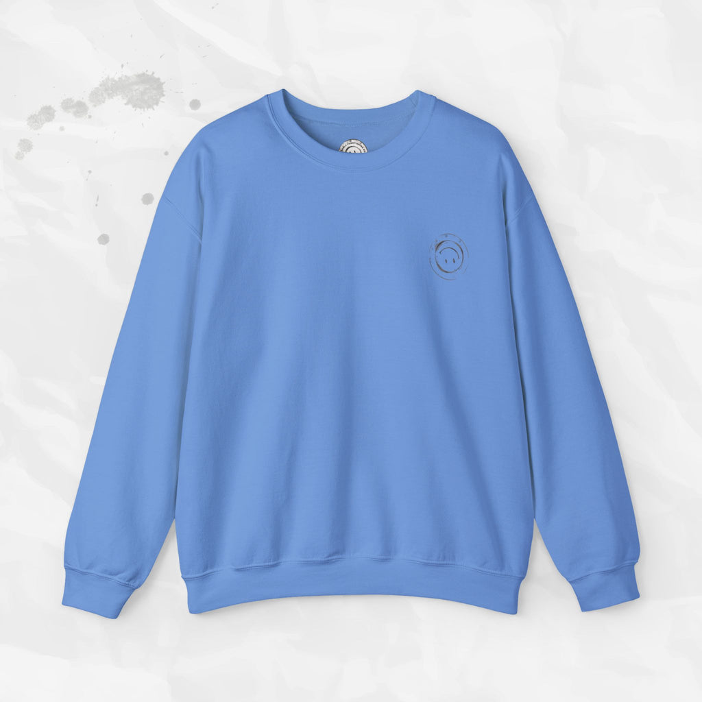 Certified Hoe - Crewneck Sweatshirt