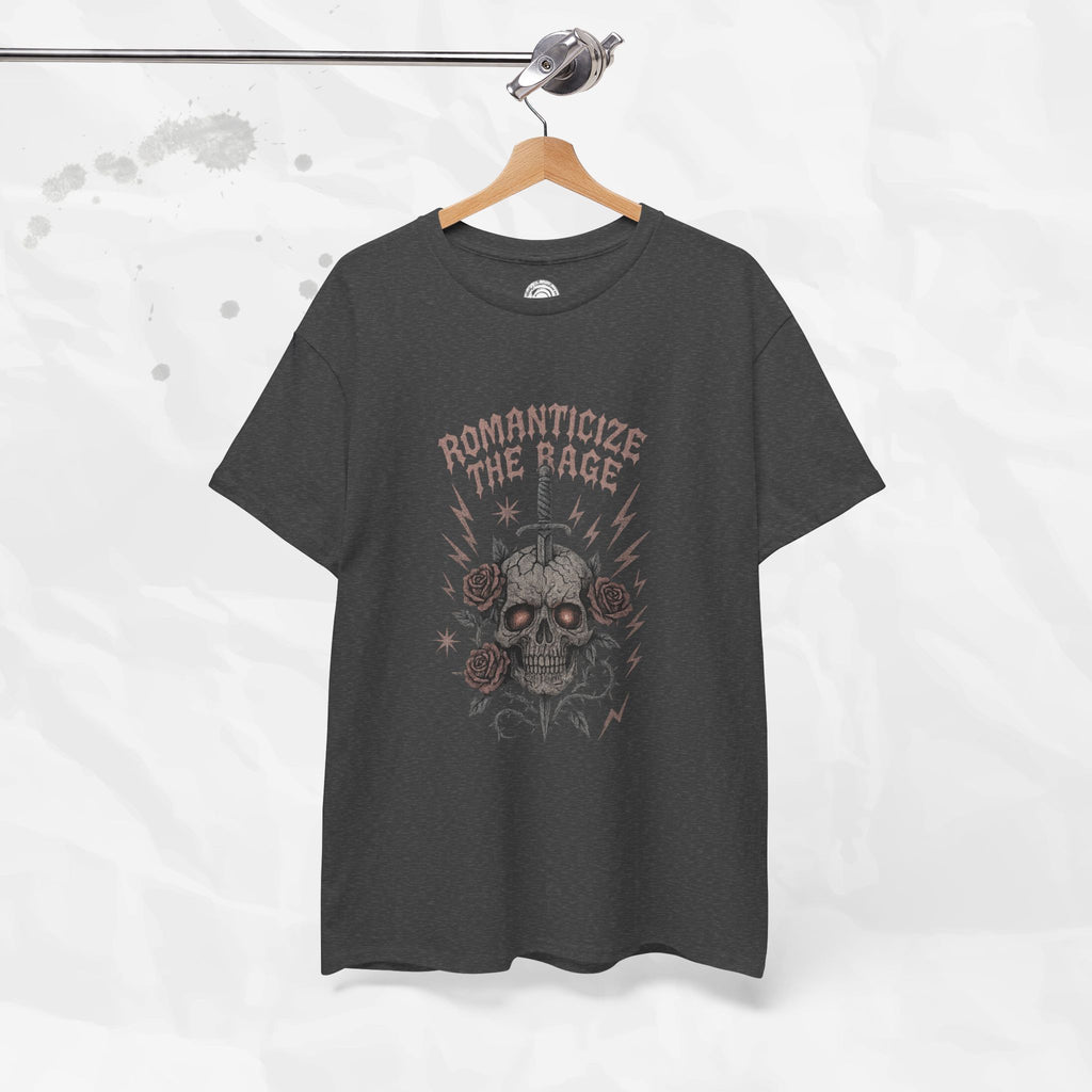 Romanticize the Rage - T-Shirt