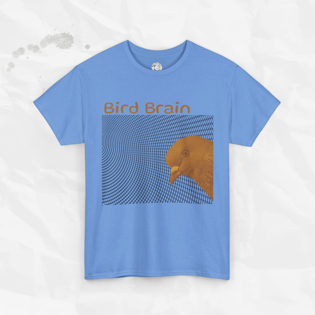 Bird Brain – T-Shirt