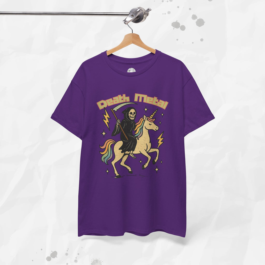 Death Metal – T-Shirt
