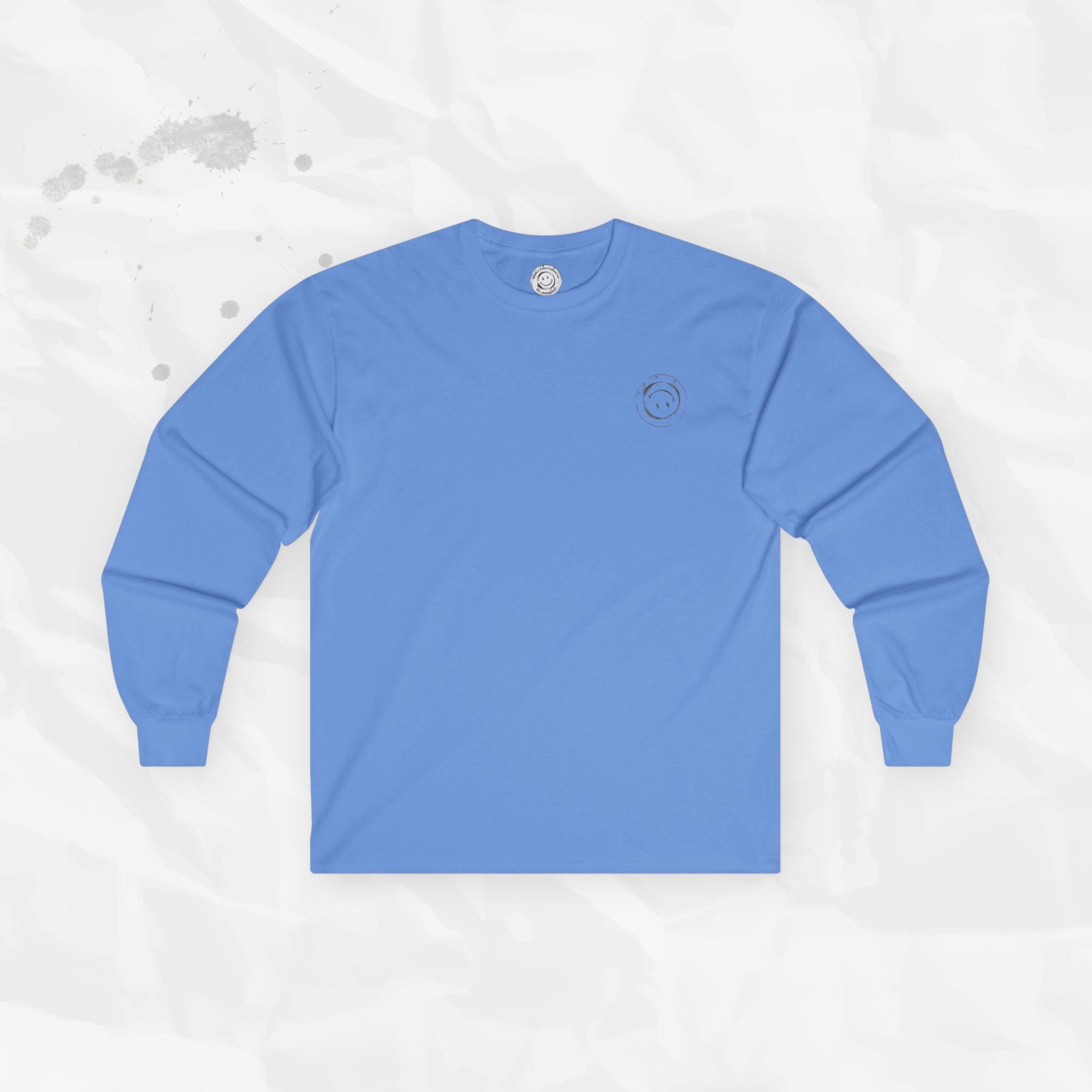 Say Perhaps To Drugs - Long Sleeve T-Shirt