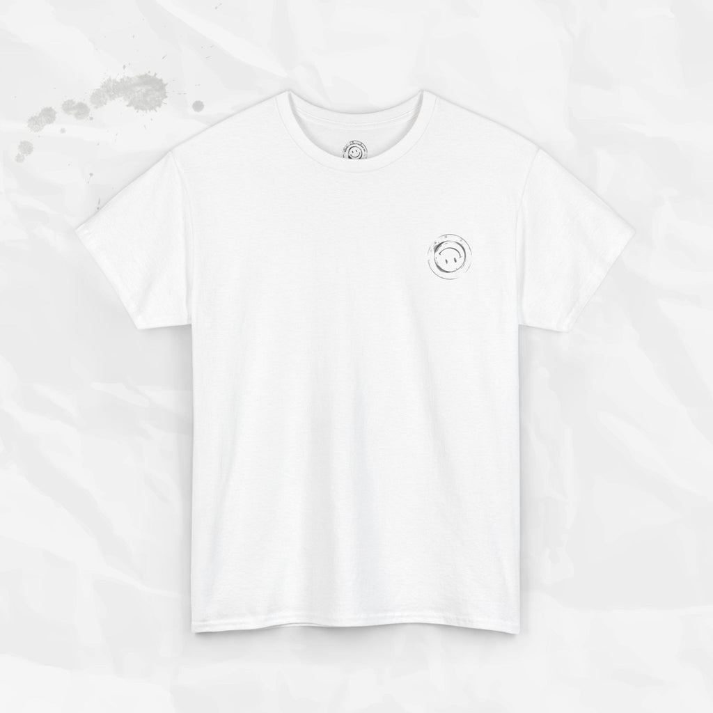 Smile Through the Apocalypse - T-Shirt