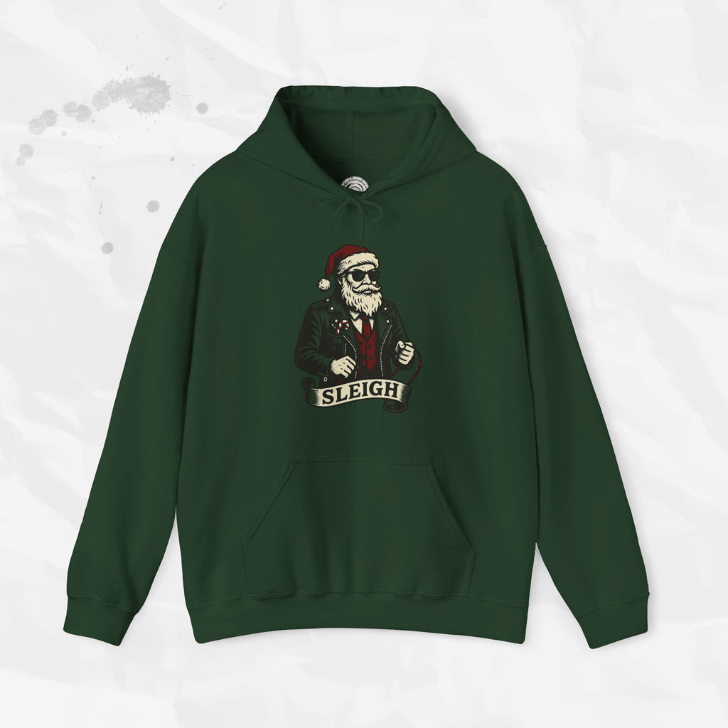 Sleigh – Hoodie