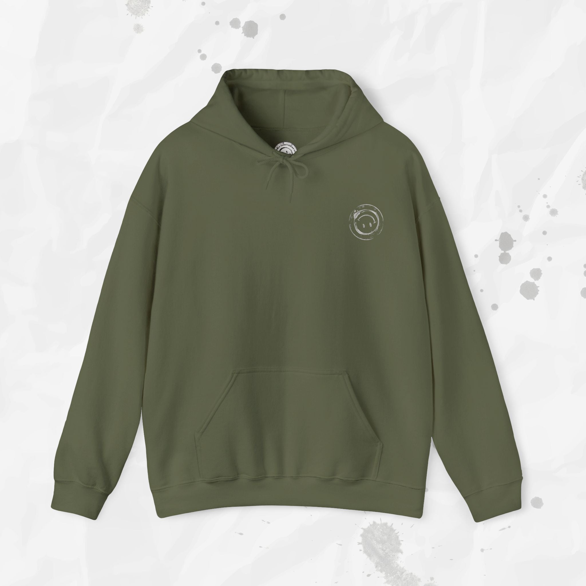 Gallop Into Chaos - Hoodie