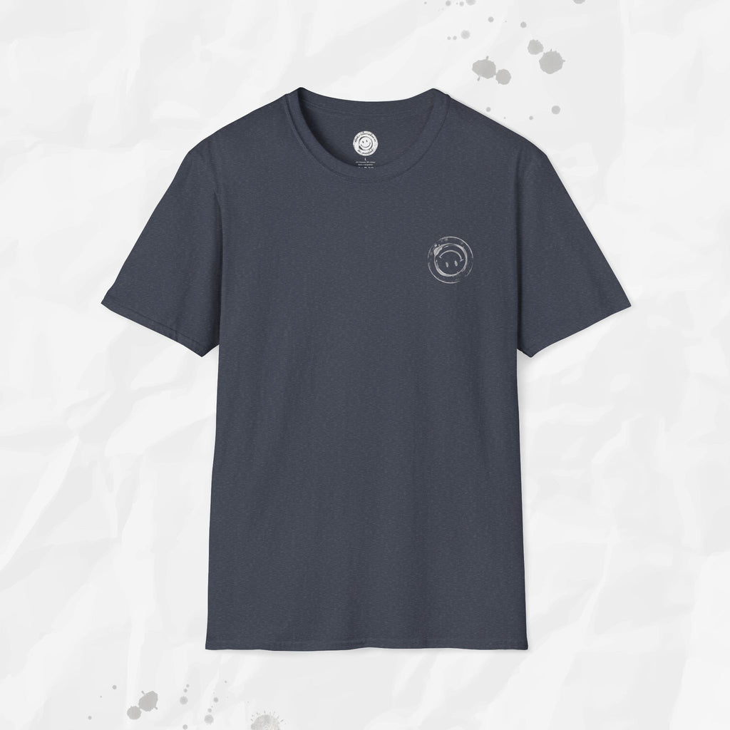 Low Battery High Anxiety - T-Shirt