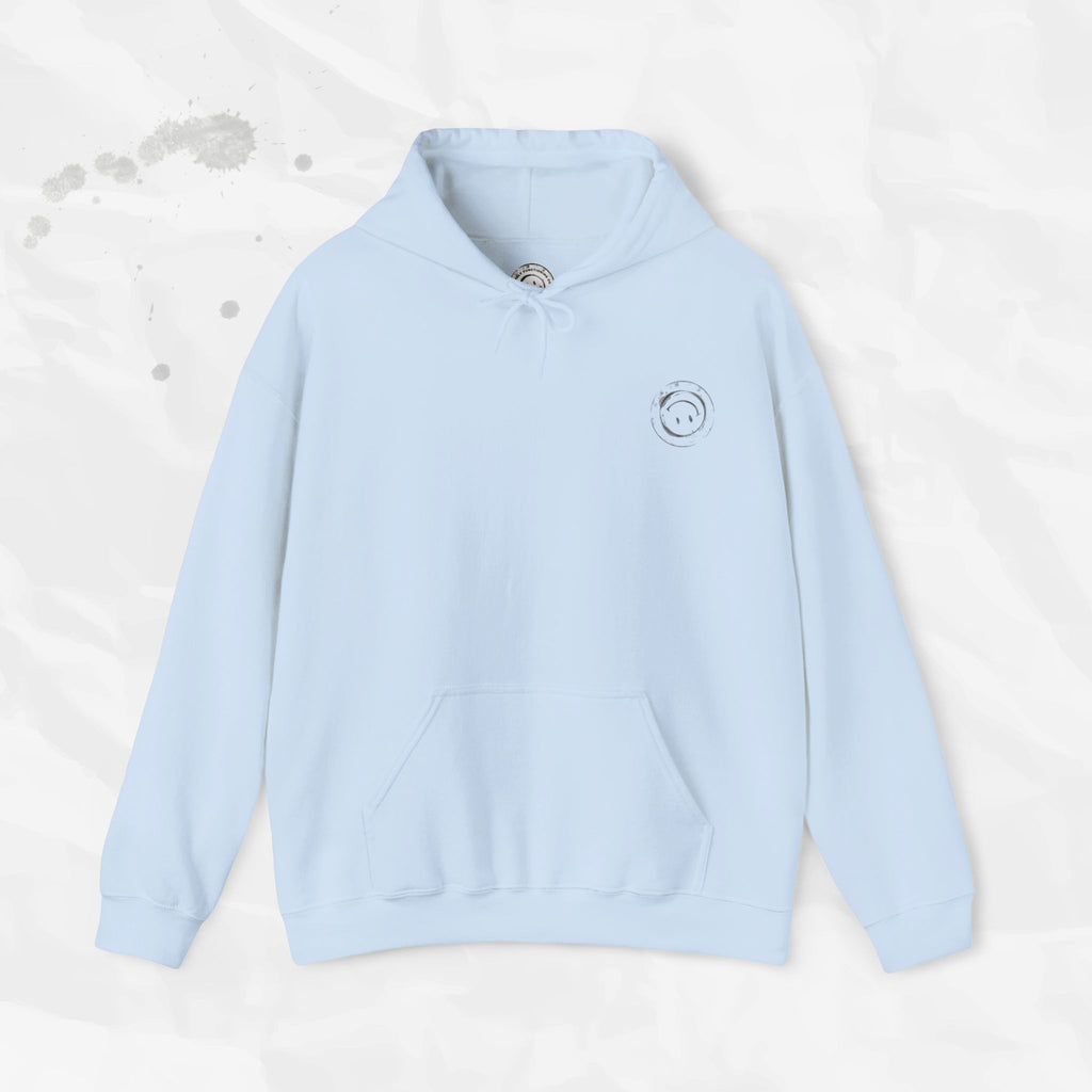 Born to Suffer - Hoodie