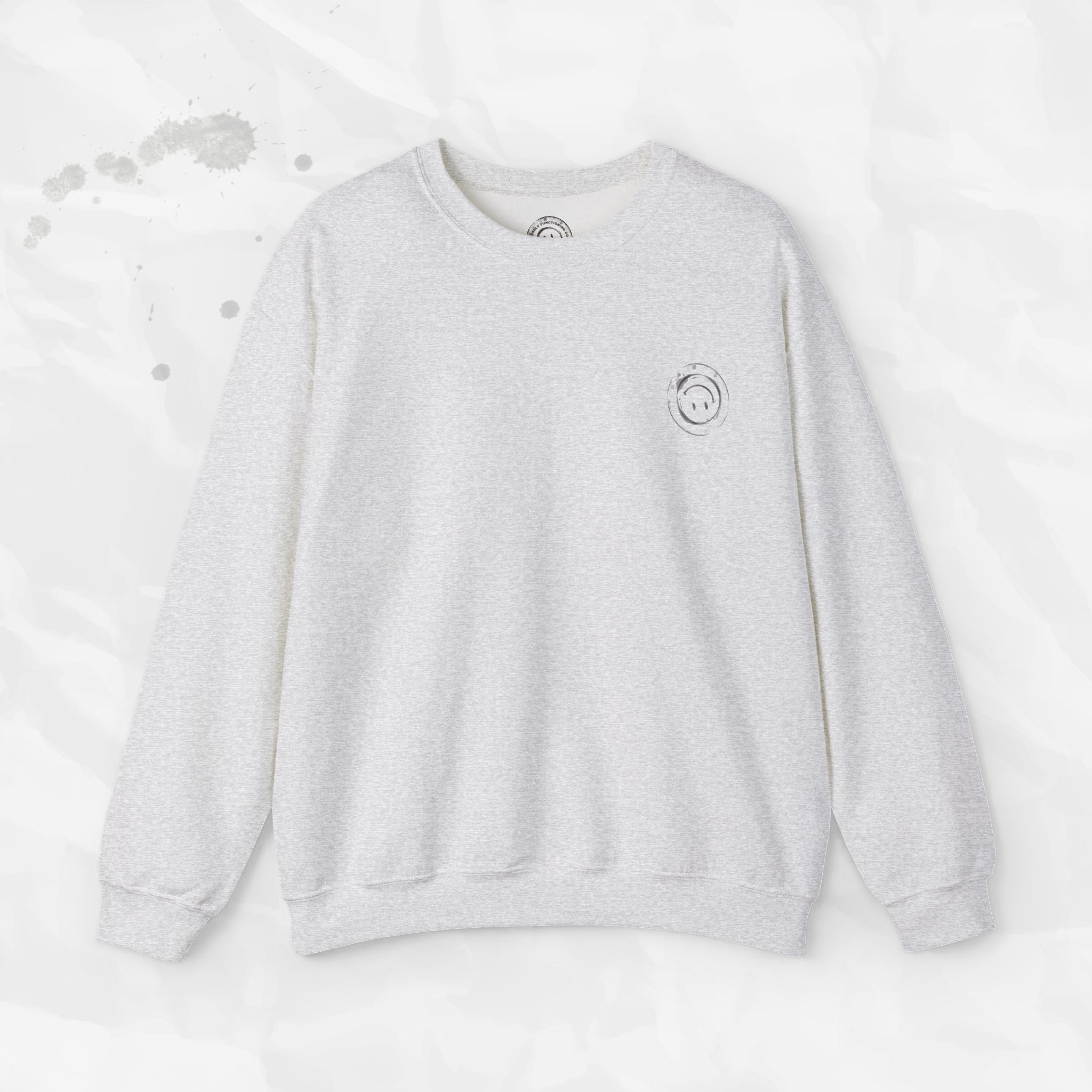 Existential Crisis Club - Crewneck Sweatshirt