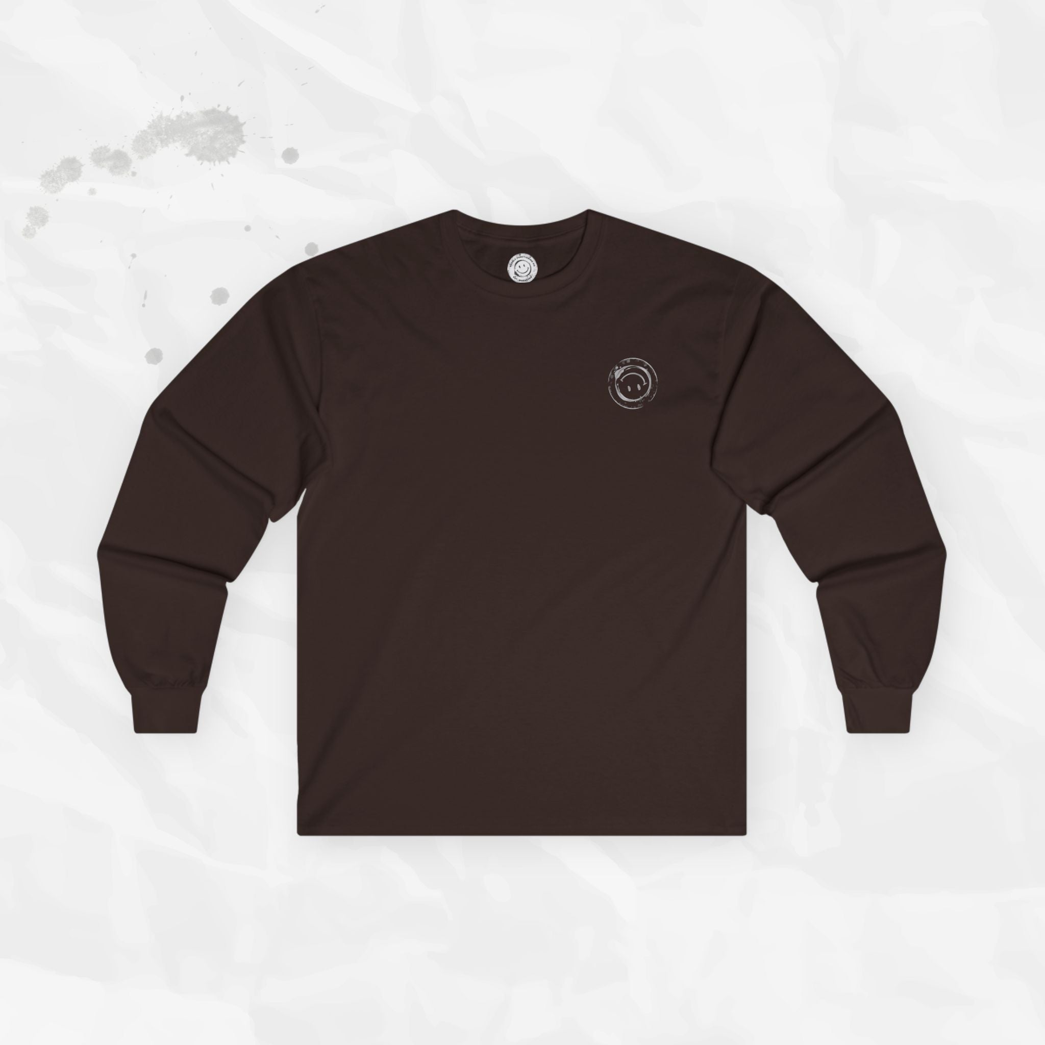 Eat Sleep Decay - Long Sleeve T-Shirt