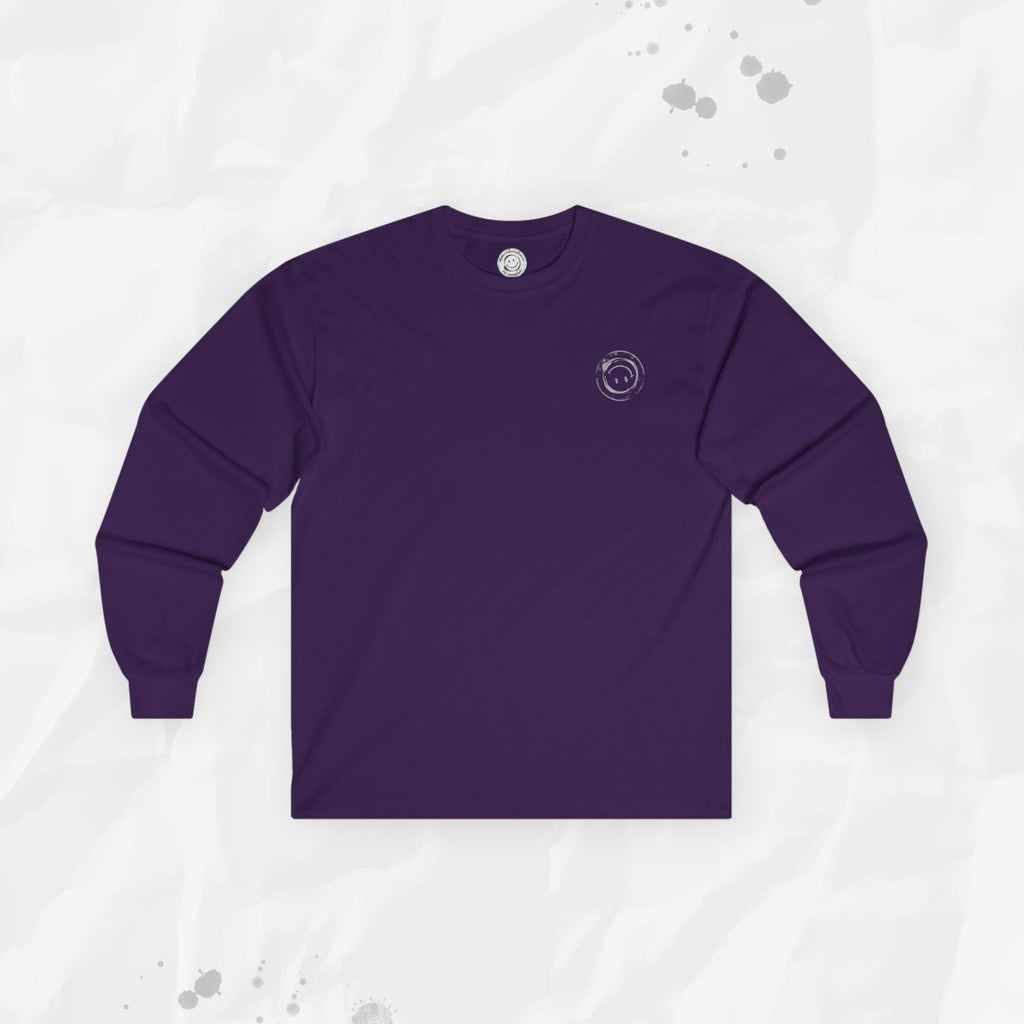 Take Me With You - Long Sleeve T-Shirt