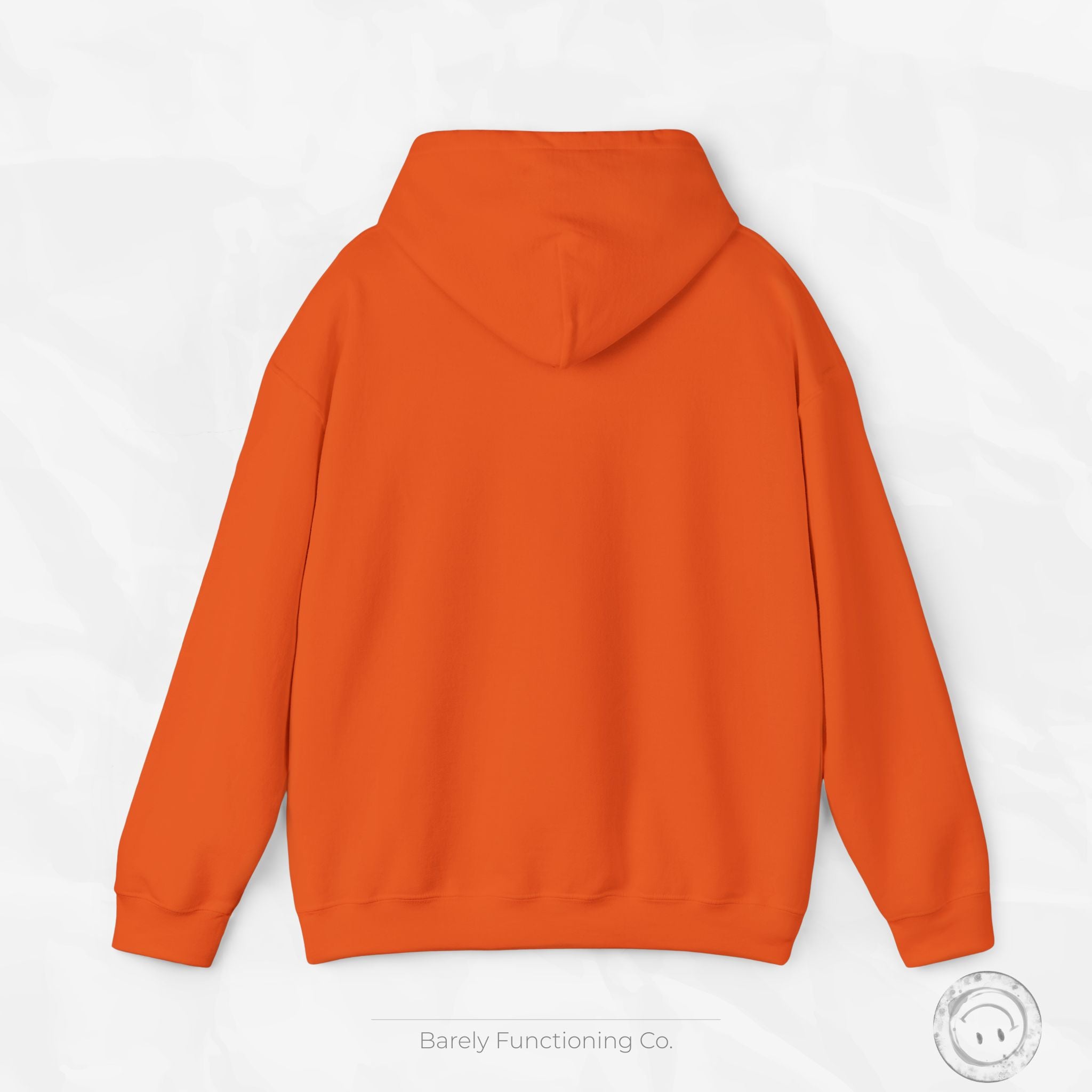 Prick With A Purpose - Hoodie