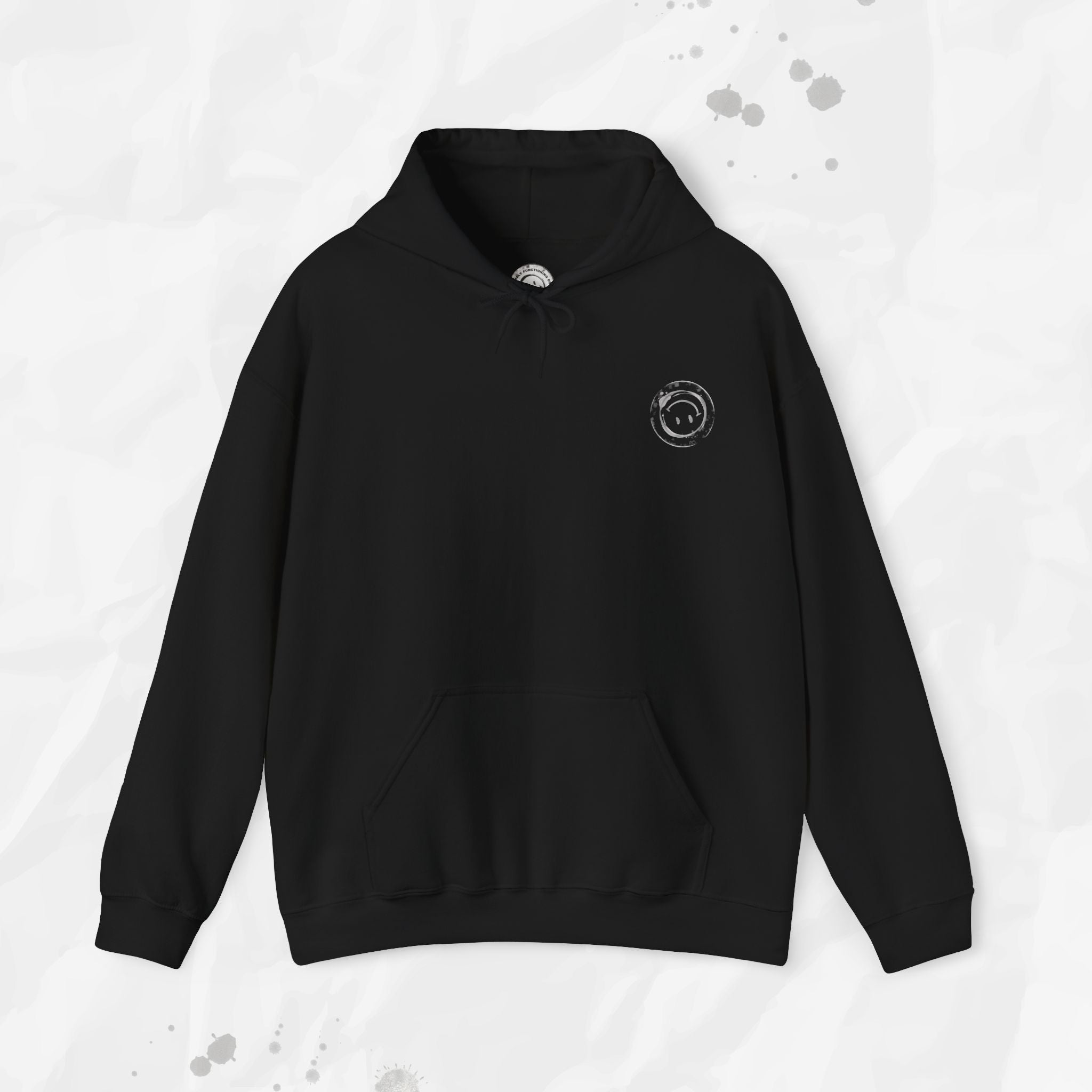Spooky Nights & Equal Rights - Hoodie