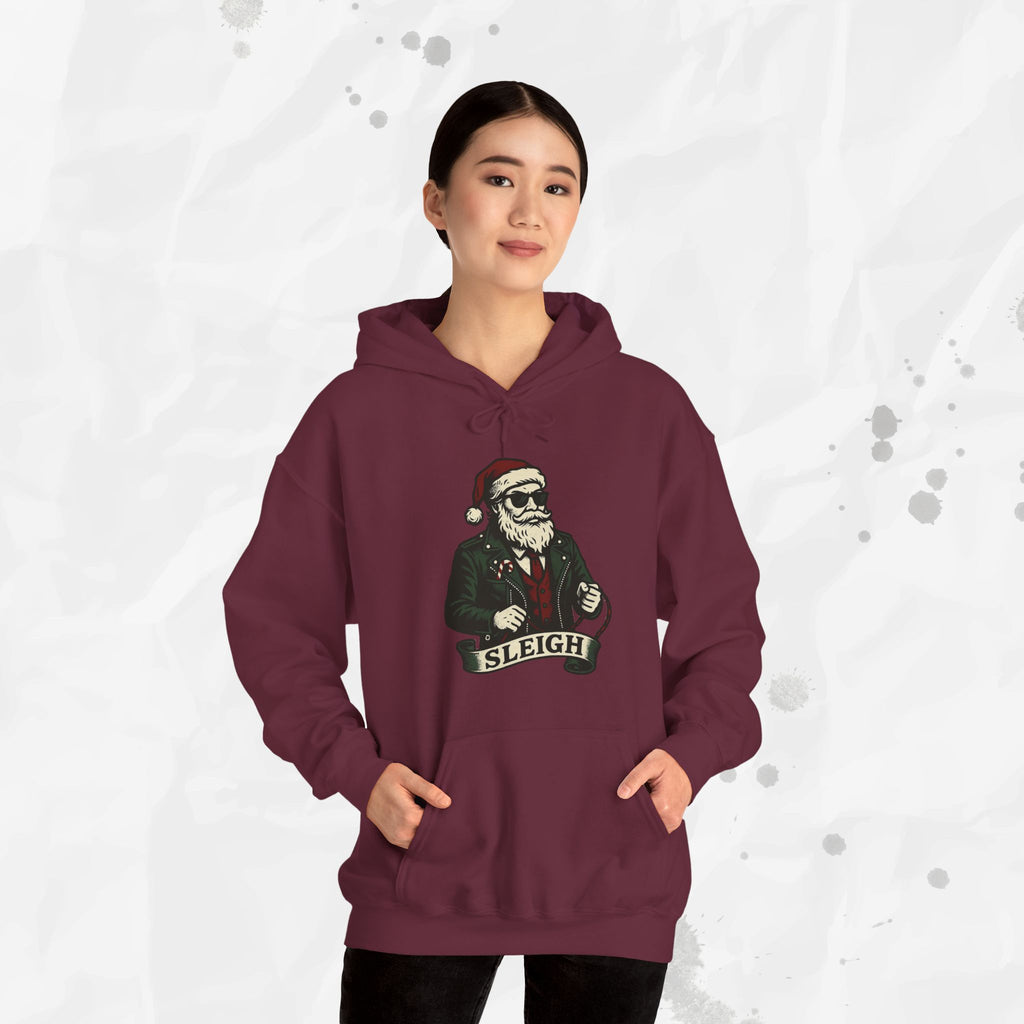 Sleigh – Hoodie