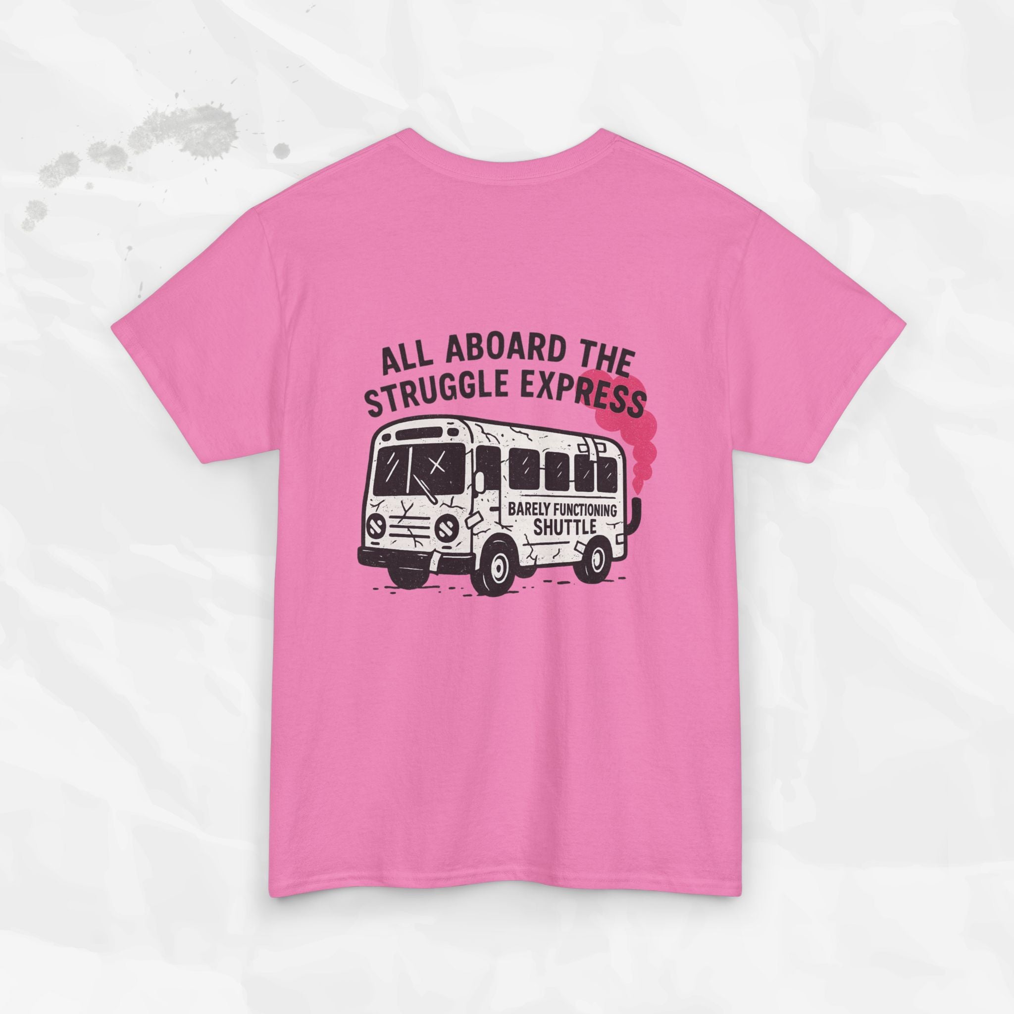 Struggle Express - T-Shirt