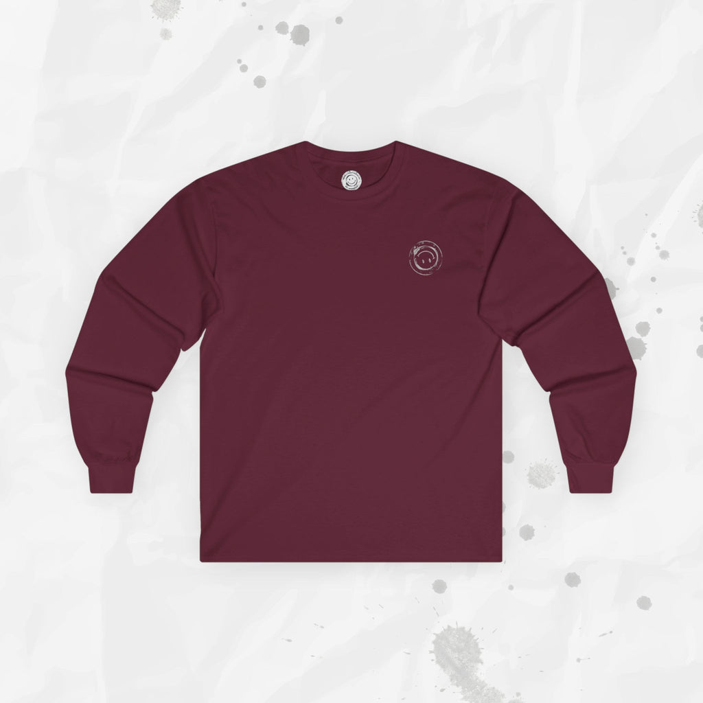 Earth is Closed for Repairs - Long Sleeve T-Shirt