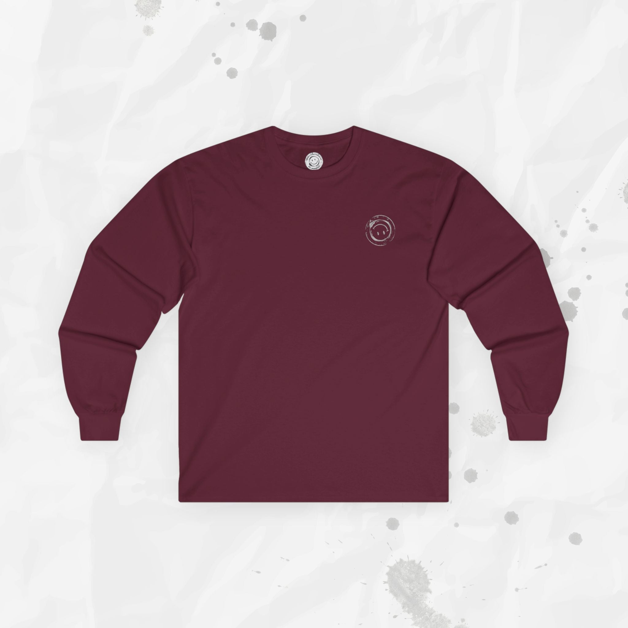 Earth is Closed for Repairs - Long Sleeve T-Shirt