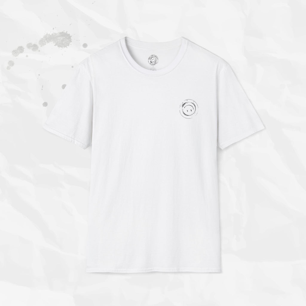 Exhausted by Existence - T-Shirt