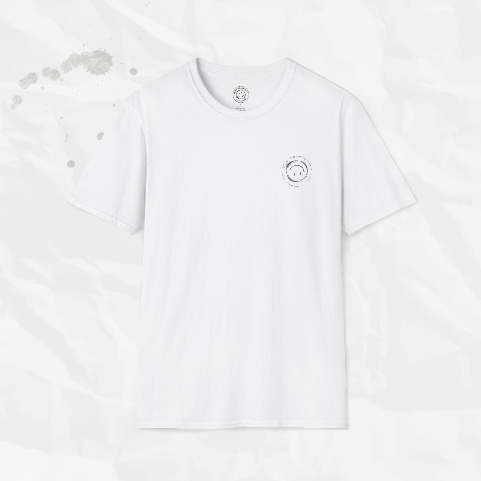 Exhausted by Existence - T-Shirt