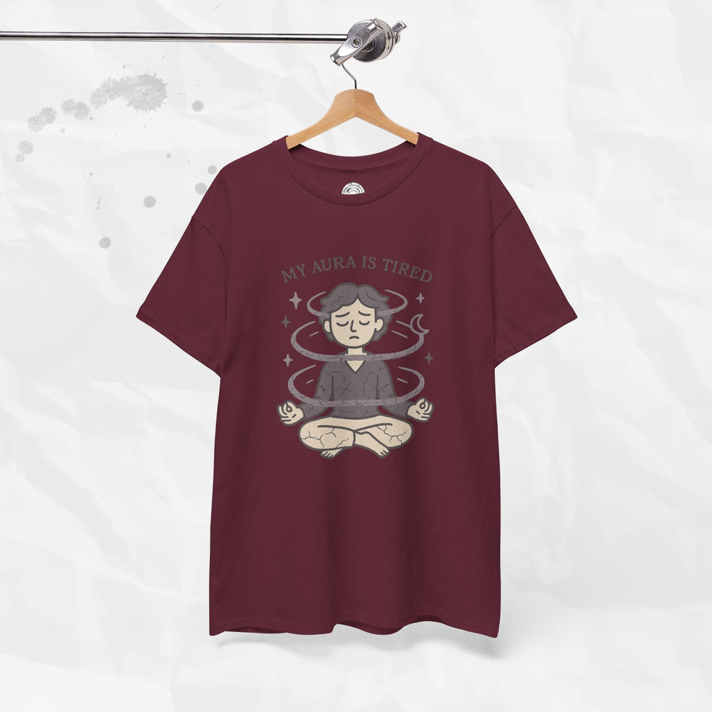 My Aura is Tired - T-Shirt