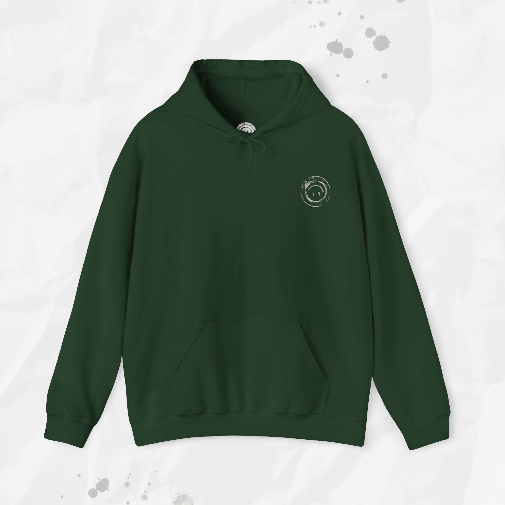 Spooky Nights & Equal Rights - Hoodie