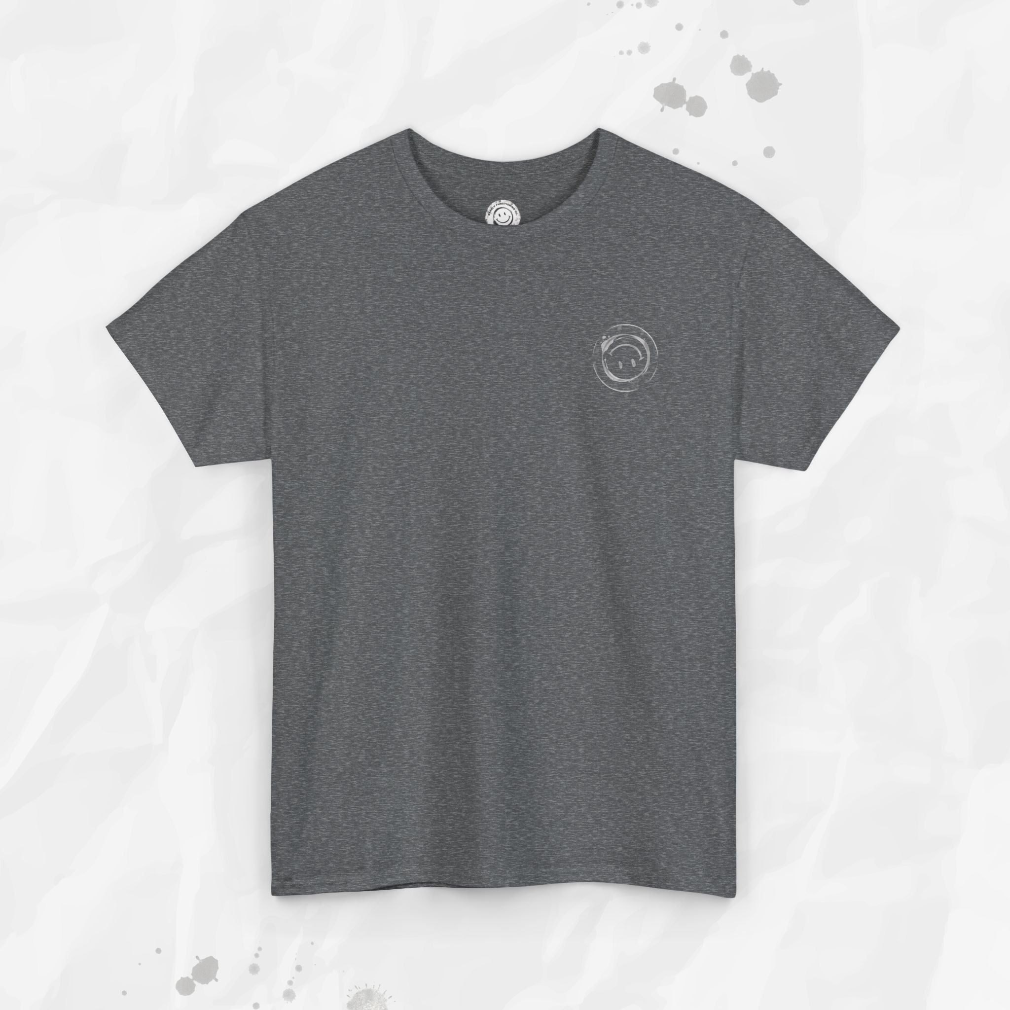Dancing Through My Existential Crisis - T-Shirt