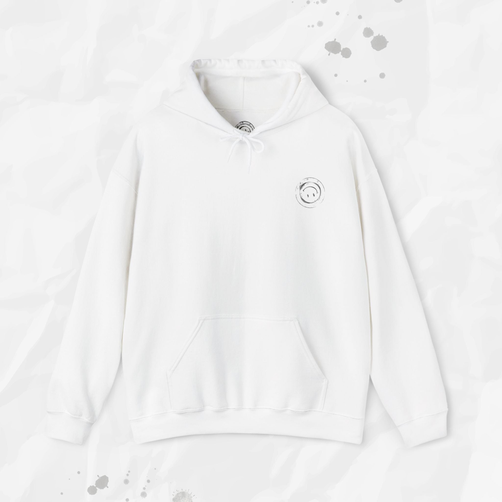 Hop In Bestie - Hoodie