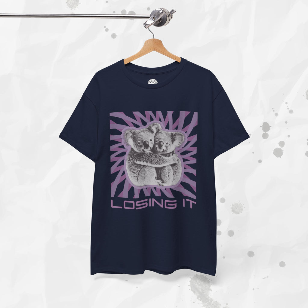 Losing It – T-Shirt