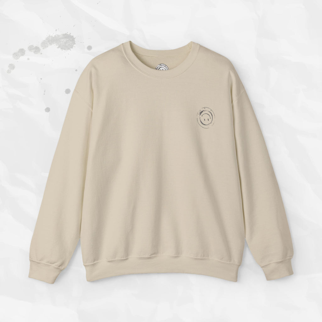 Tell My Mom. I Dare You. - Crewneck Sweatshirt