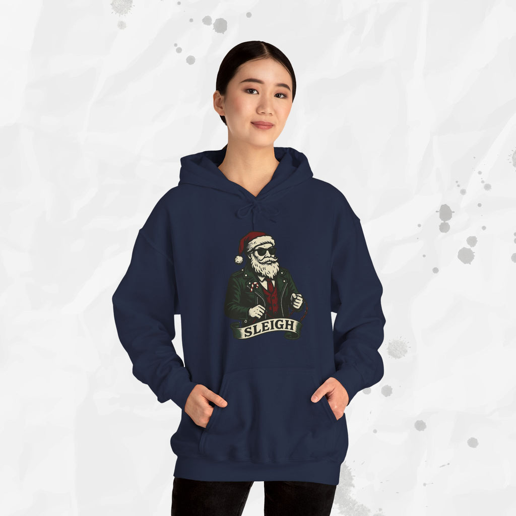 Sleigh – Hoodie
