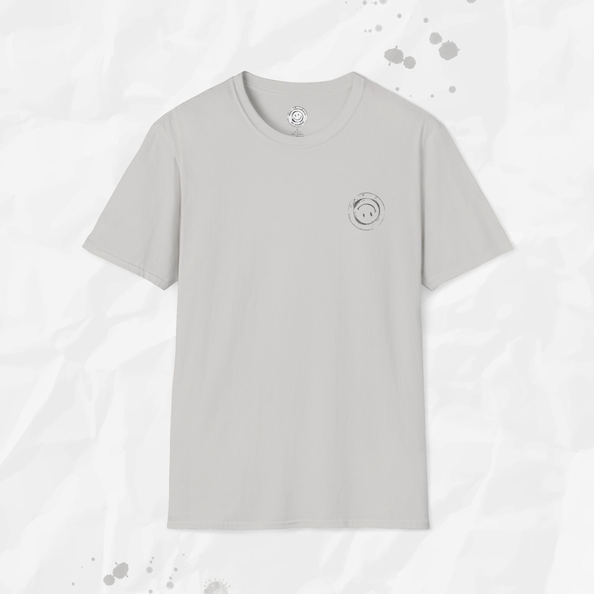 One Day You'll Be Bones Too - T-Shirt