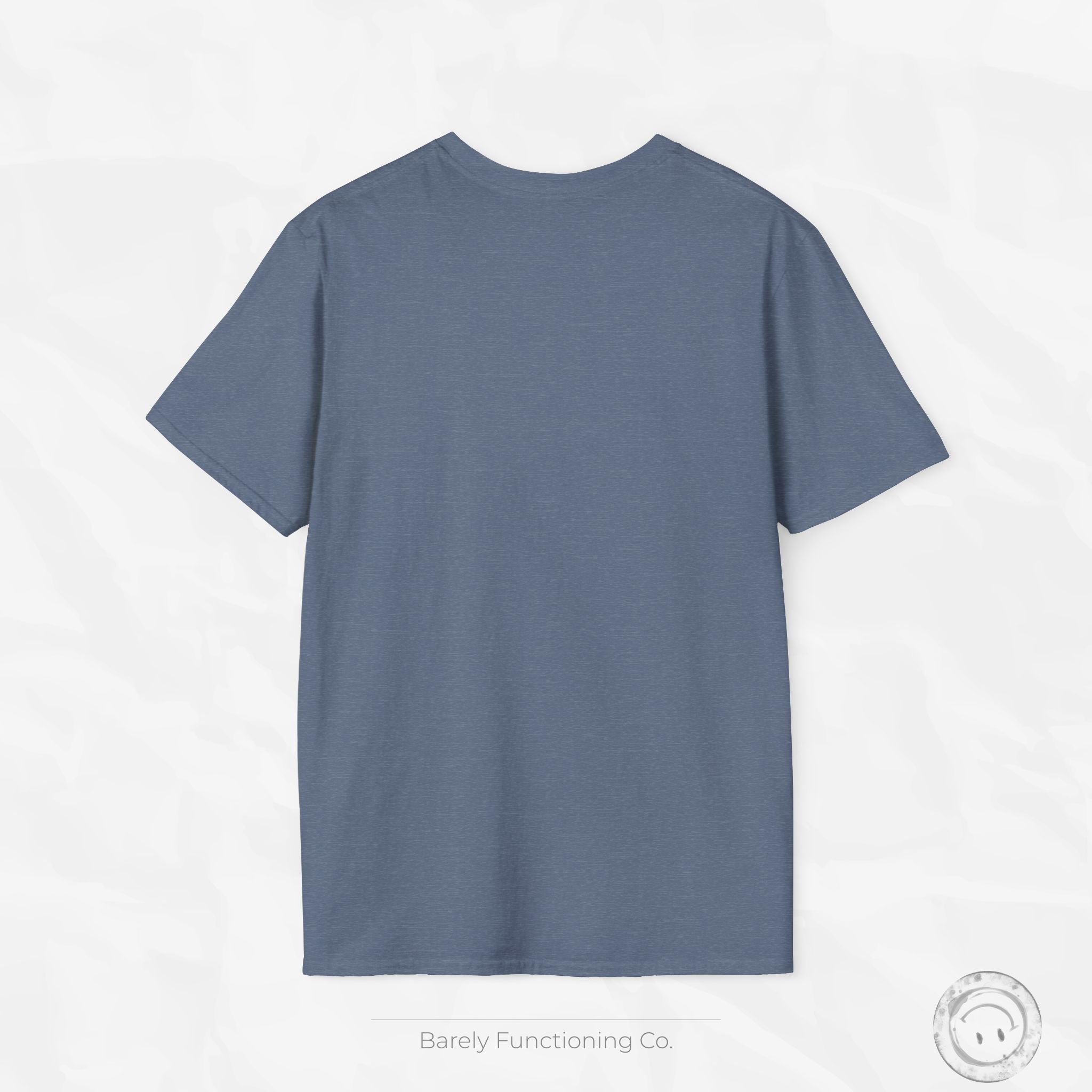Antisocial Butterfly - T-Shirt