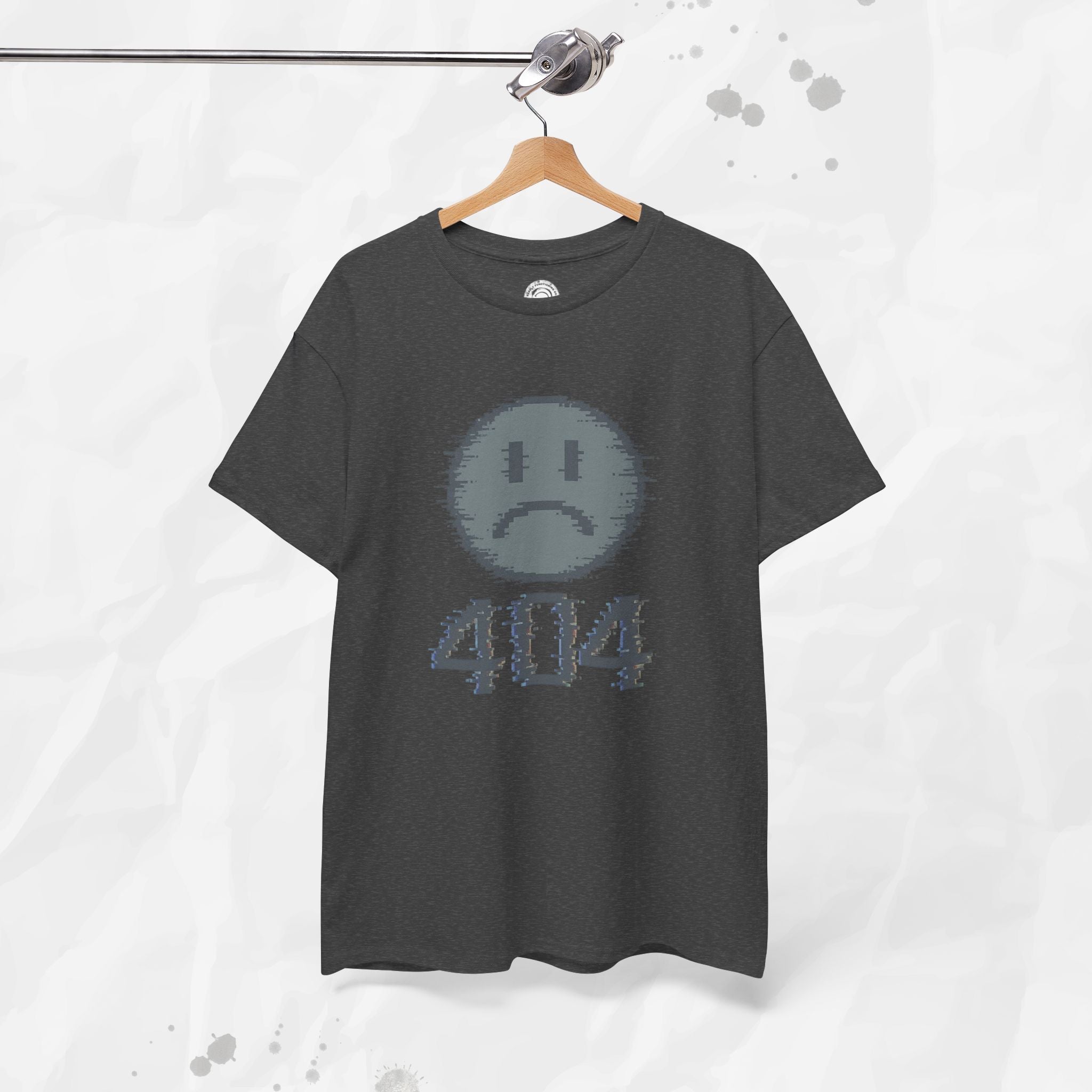 404 Error - T-Shirt