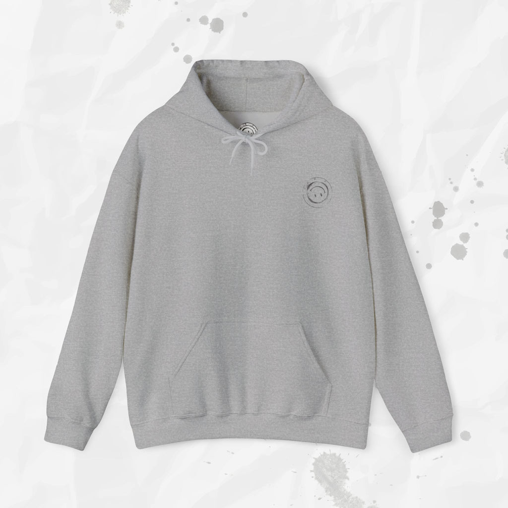 Gallop Into Chaos - Hoodie