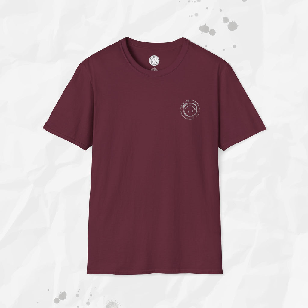 One Day You'll Be Bones Too - T-Shirt