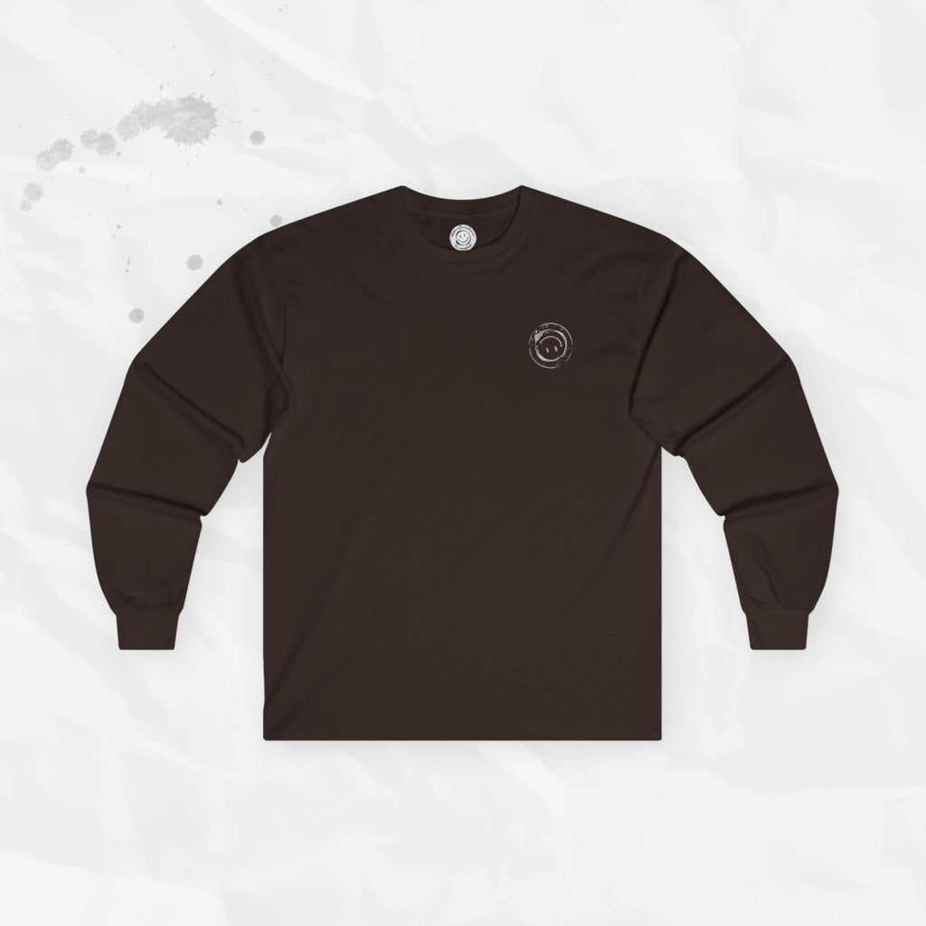 Overwhelmed & Overtired – Long Sleeve T-Shirt