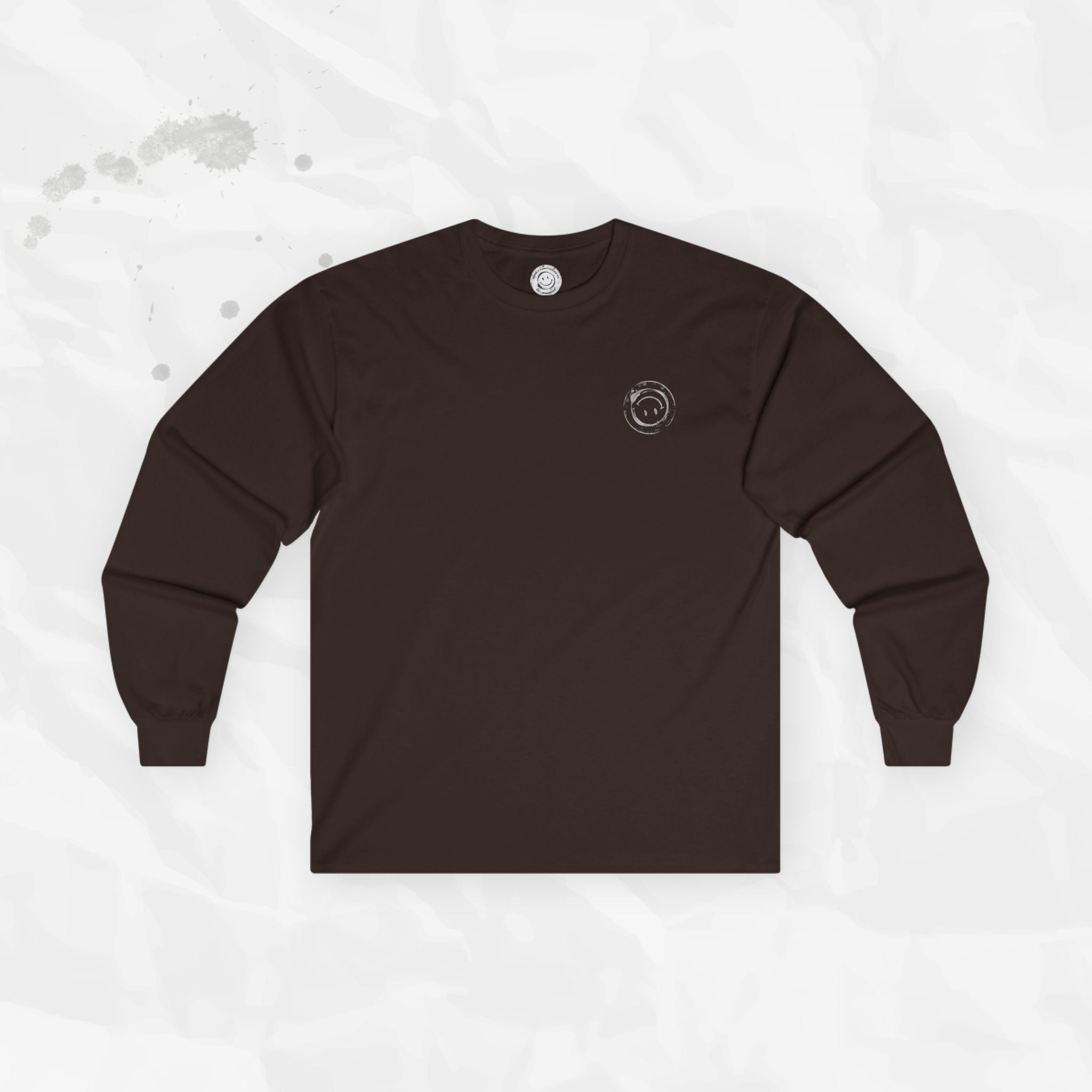 Overwhelmed & Overtired – Long Sleeve T-Shirt