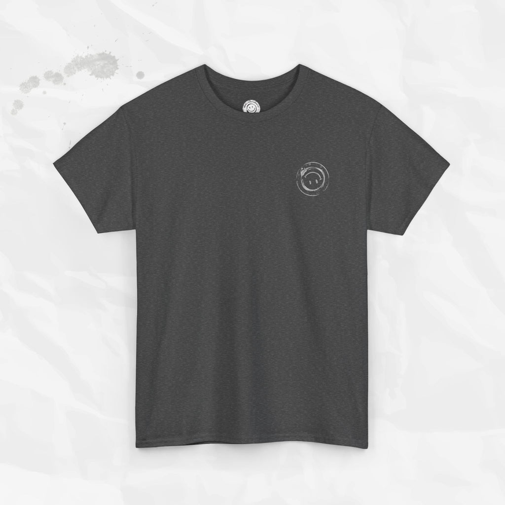 Stay Calm and Keep Gardening or Else - T-Shirt