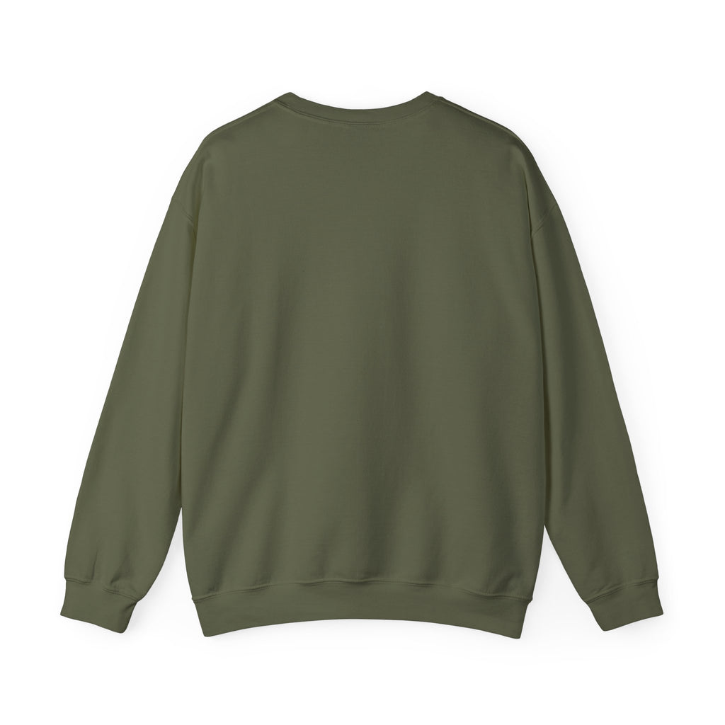 It Will All Work Out In The End - Crewneck Sweatshirt