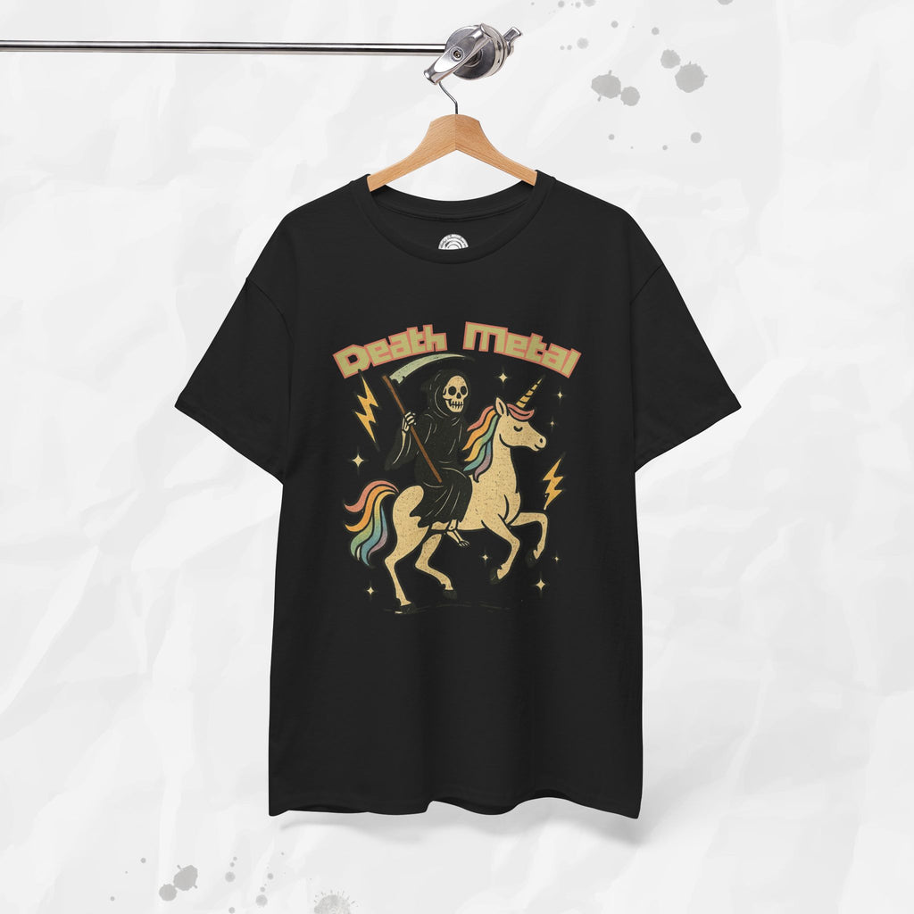 Death Metal – T-Shirt