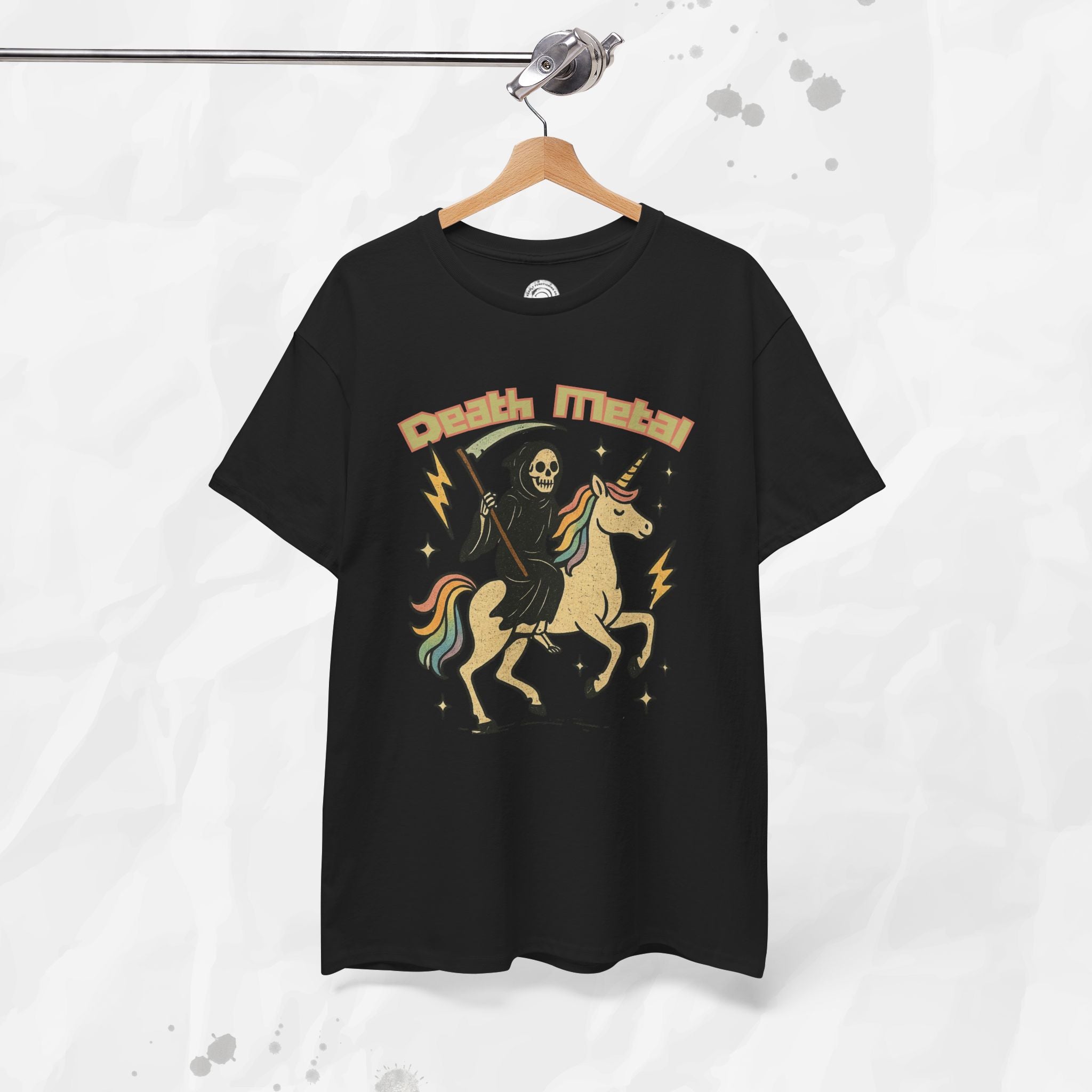 Death Metal – T-Shirt