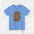 Kiss Whoever You Want – T-Shirt
