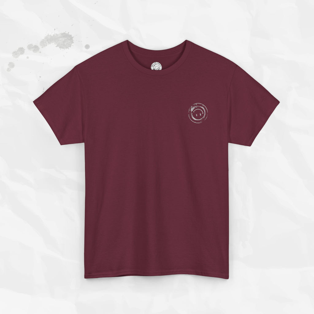 Vote Like It's Your Last Chance - T-Shirt