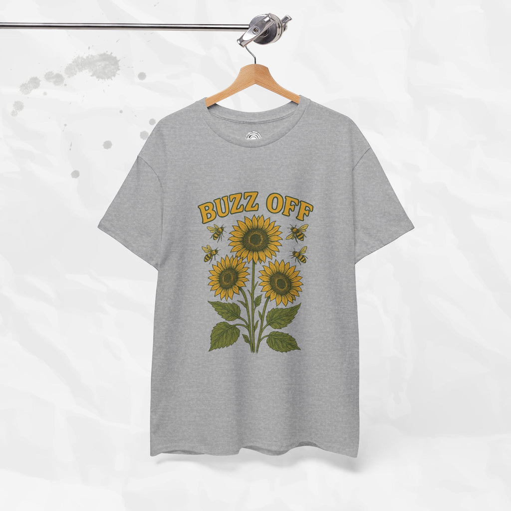 Buzz Off - T-Shirt