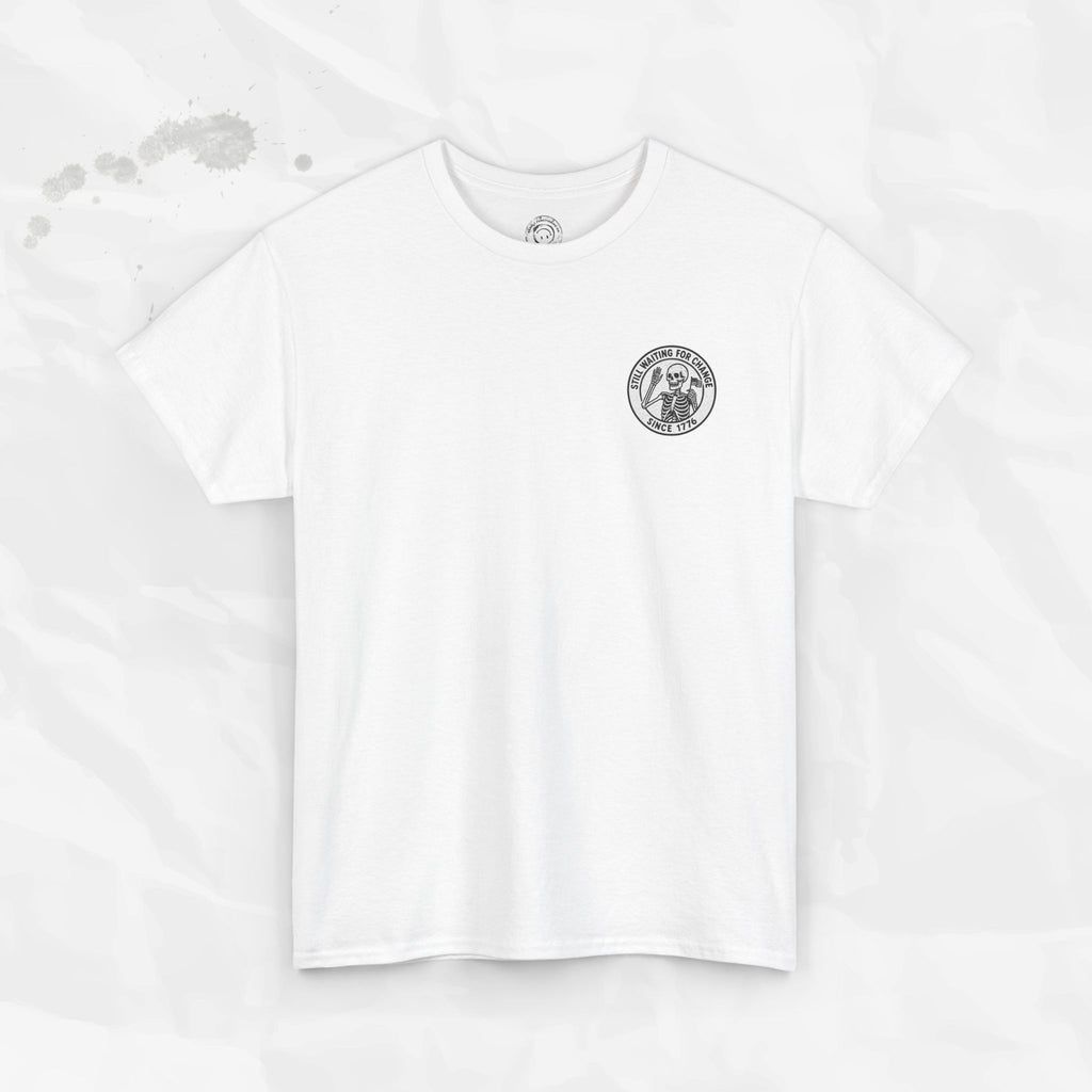 Still Waiting for Change - T-Shirt