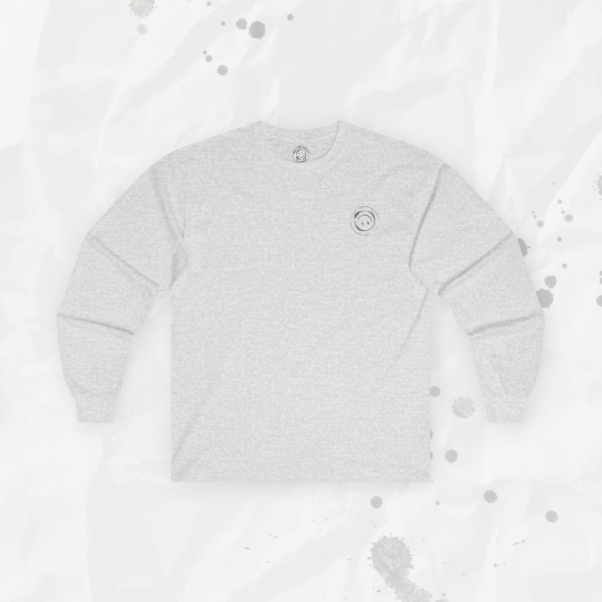 Earth is Closed for Repairs - Long Sleeve T-Shirt