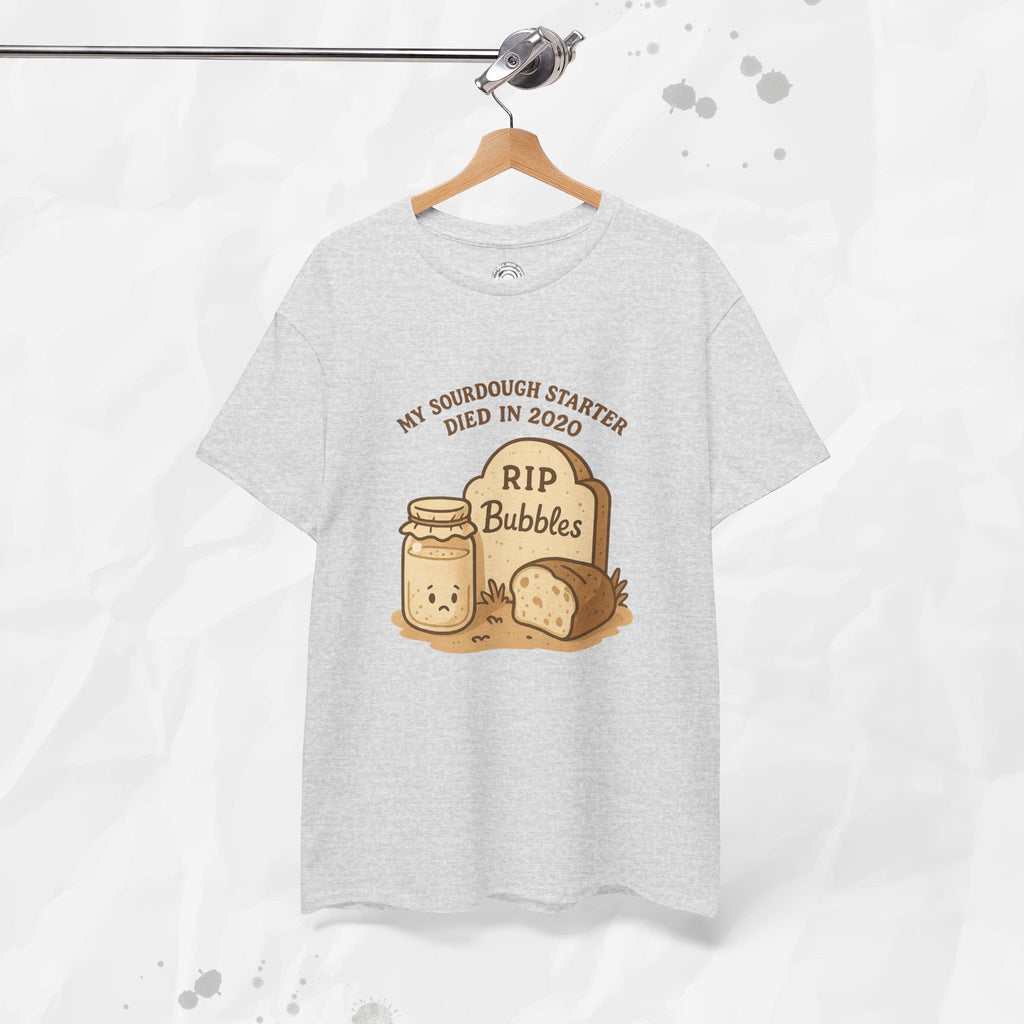 RIP Bubbles - T-Shirt