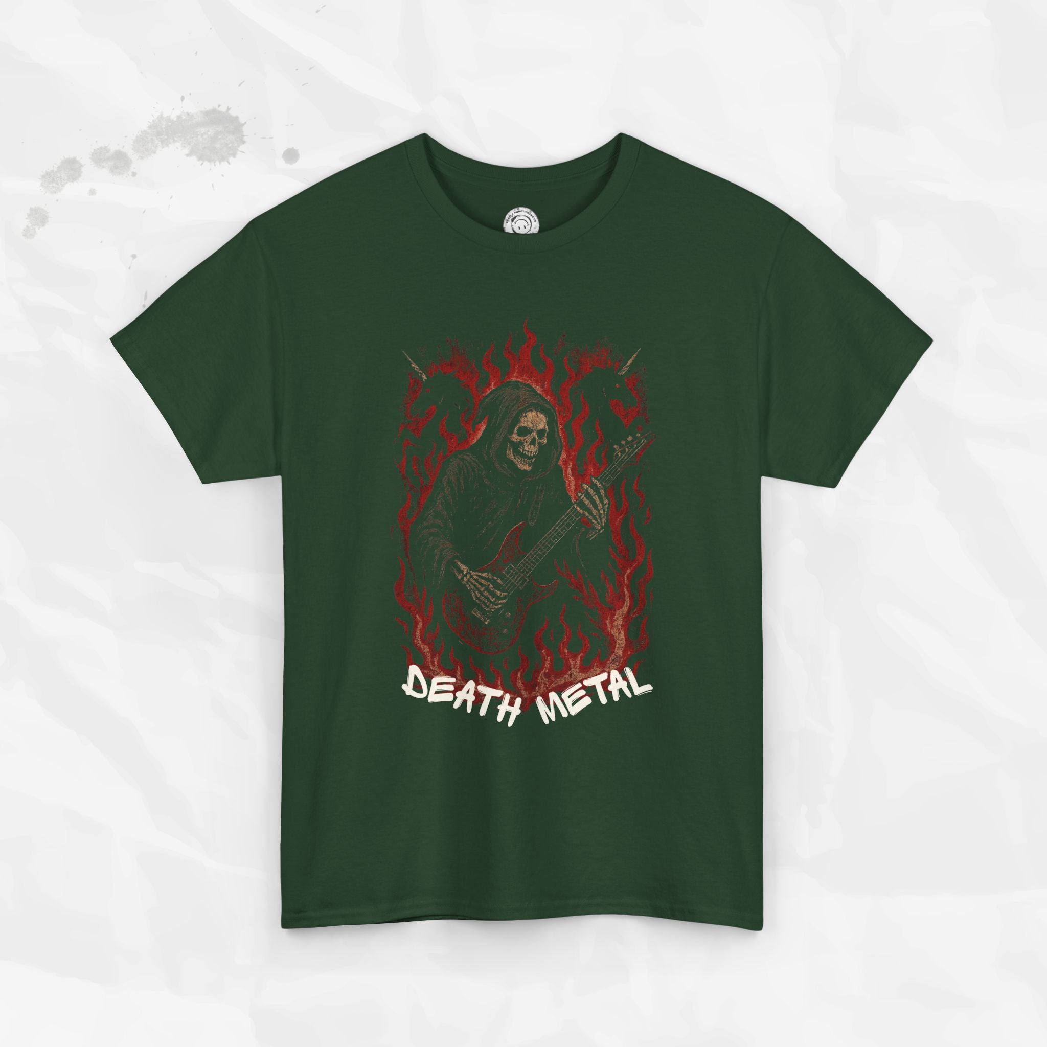 Death Metal – T-Shirt