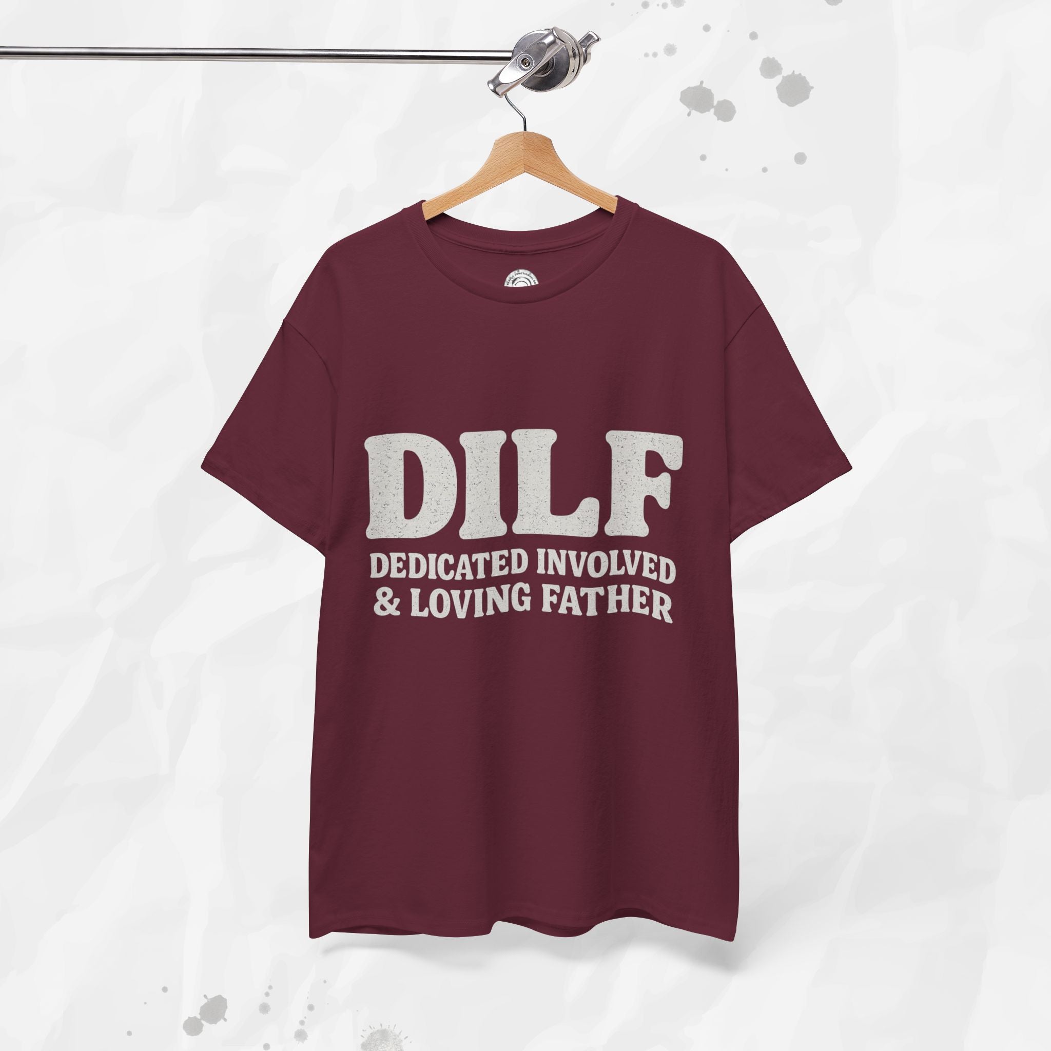 DILF – T-Shirt