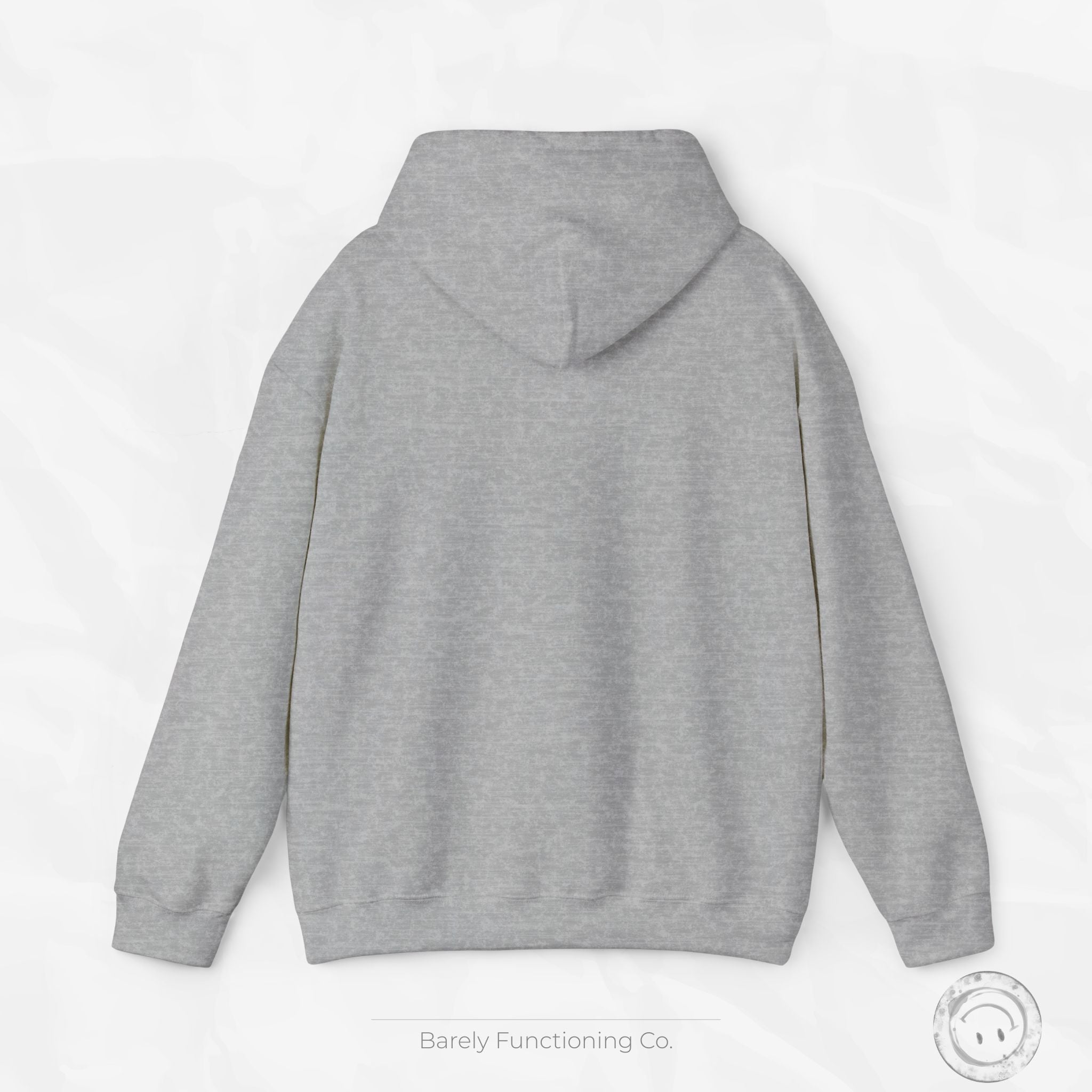 Prick With A Purpose - Hoodie
