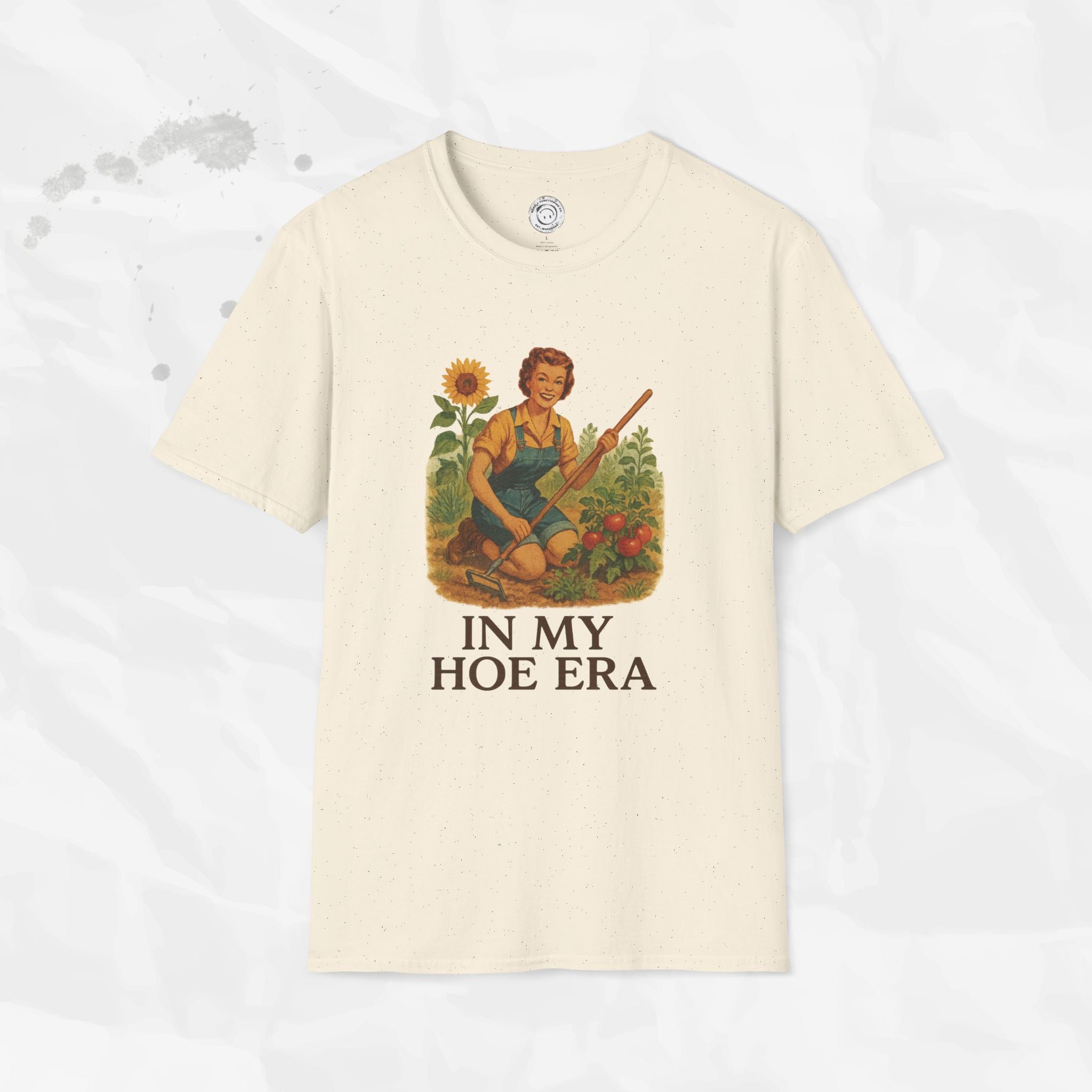 In My Hoe Era - T-Shirt